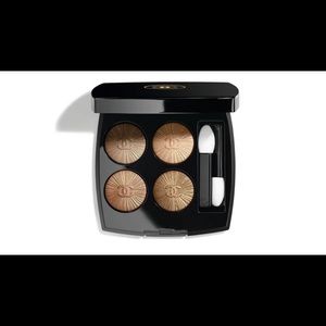 Chanel Limited Edition Les Ombré